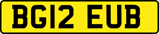 BG12EUB