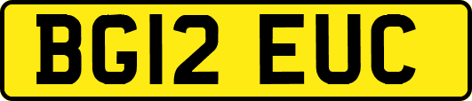 BG12EUC