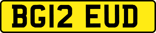 BG12EUD