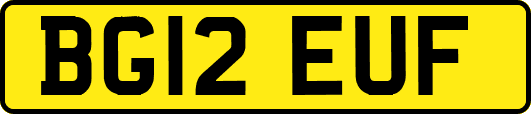 BG12EUF