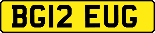 BG12EUG
