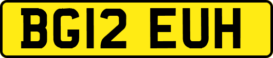 BG12EUH