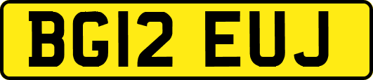 BG12EUJ