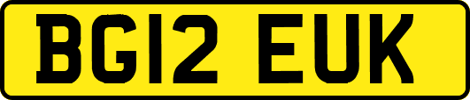 BG12EUK
