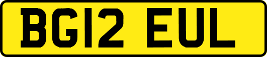 BG12EUL