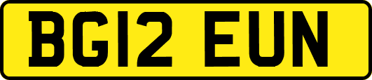 BG12EUN
