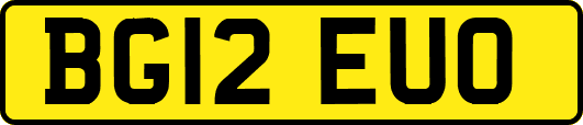 BG12EUO