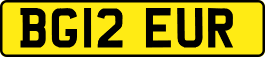 BG12EUR