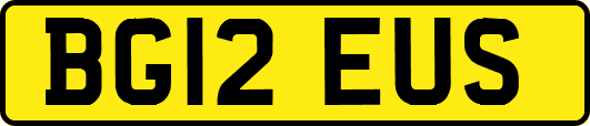 BG12EUS
