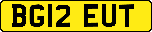BG12EUT