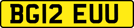 BG12EUU