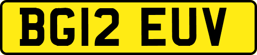 BG12EUV