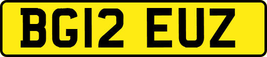 BG12EUZ