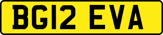 BG12EVA