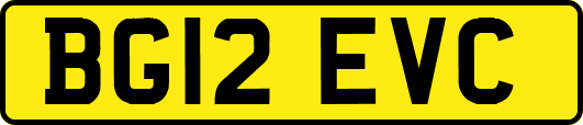 BG12EVC
