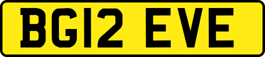 BG12EVE