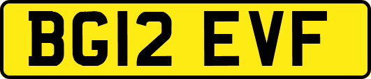 BG12EVF