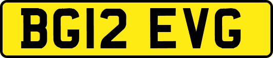 BG12EVG