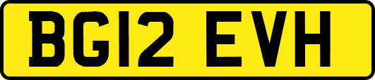 BG12EVH