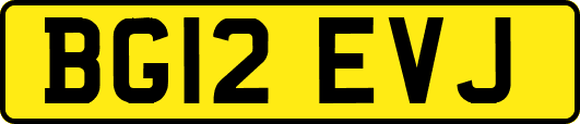 BG12EVJ