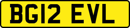 BG12EVL