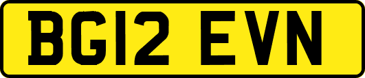 BG12EVN