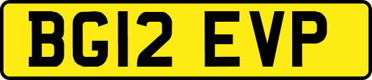 BG12EVP