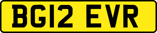 BG12EVR