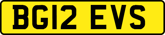 BG12EVS