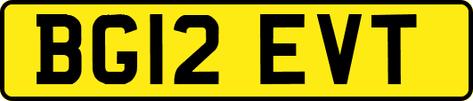 BG12EVT