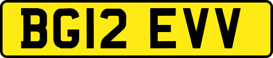 BG12EVV