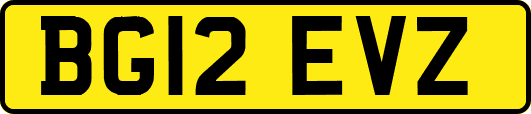 BG12EVZ