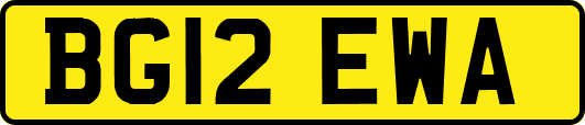 BG12EWA