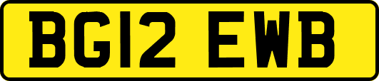 BG12EWB