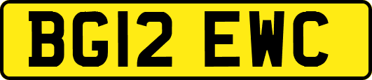 BG12EWC