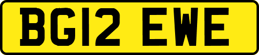 BG12EWE