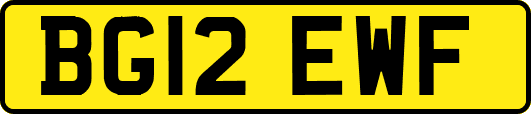 BG12EWF