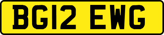 BG12EWG