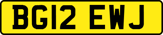 BG12EWJ