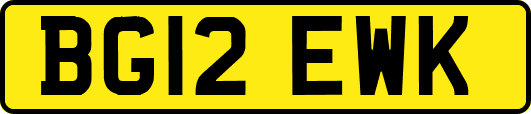BG12EWK