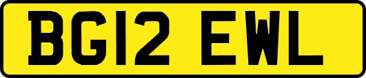 BG12EWL