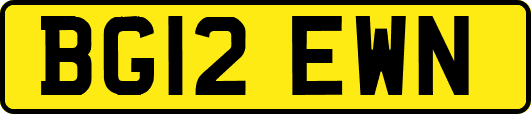 BG12EWN