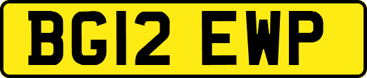BG12EWP