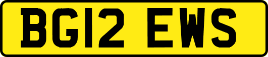 BG12EWS