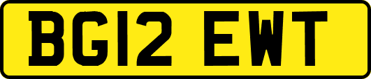 BG12EWT