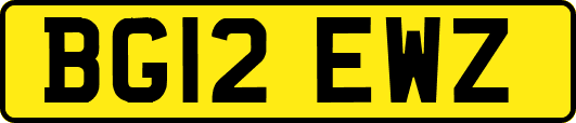 BG12EWZ
