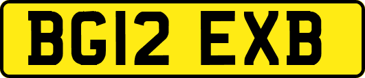 BG12EXB