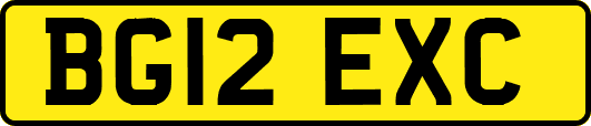 BG12EXC