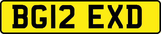 BG12EXD