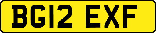BG12EXF